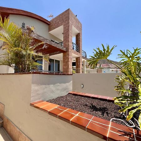 Villa Sol Costa Adeje  Buitenkant foto