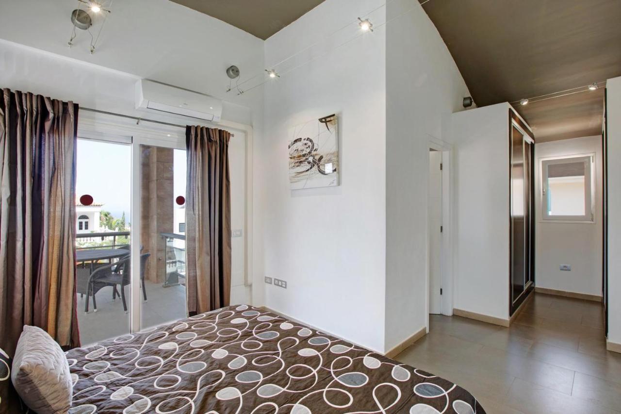 Villa Sol Costa Adeje  Buitenkant foto