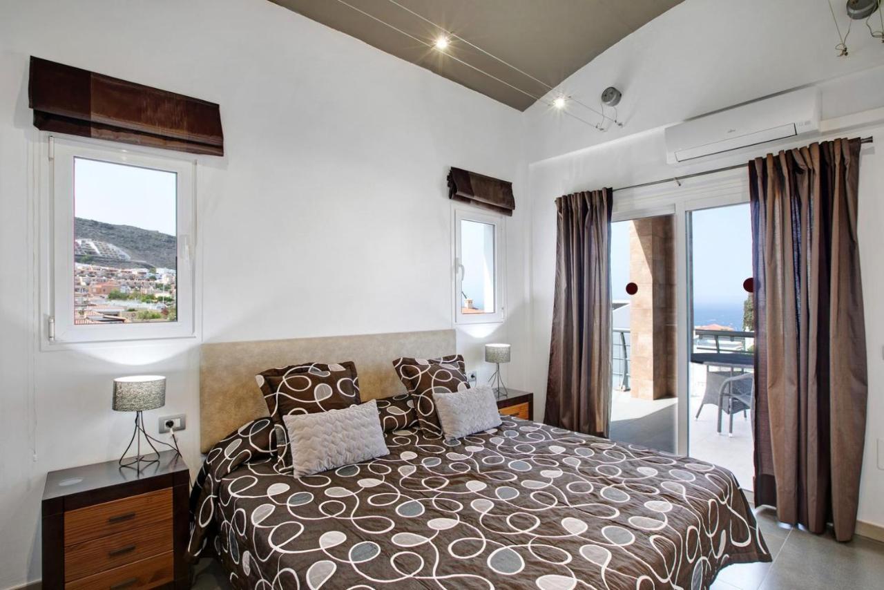 Villa Sol Costa Adeje  Buitenkant foto