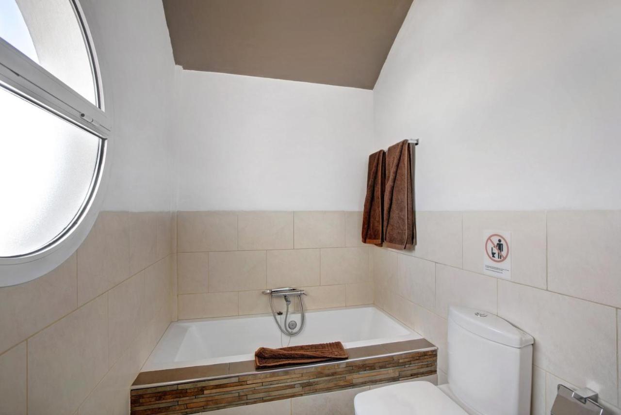 Villa Sol Costa Adeje  Buitenkant foto